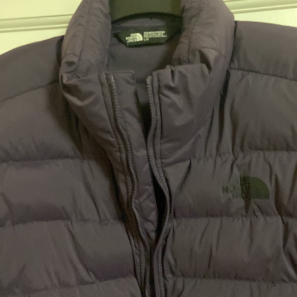 North Face Jacket - Picture 3 of 3